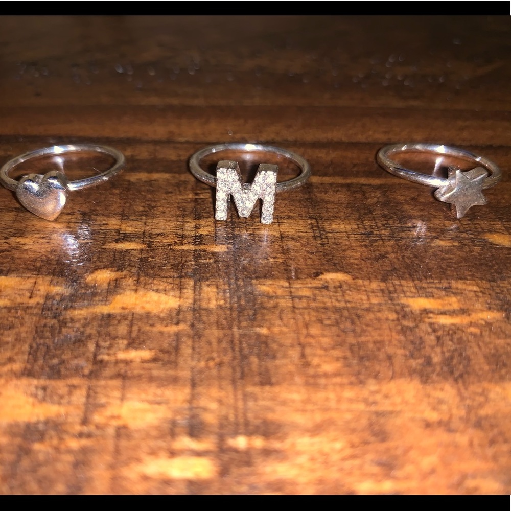rings